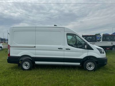 Ford Transit Tageszulassung