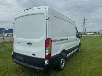 Ford Transit Tageszulassung