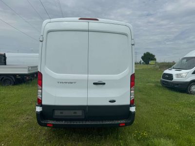 Ford Transit Tageszulassung