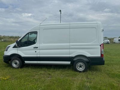 Ford Transit Tageszulassung