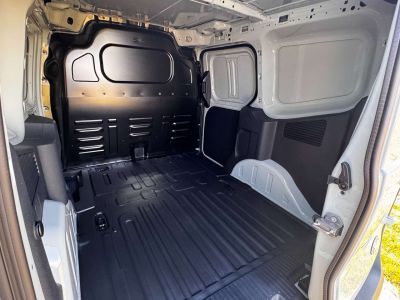 Ford Transit Courier Neuwagen