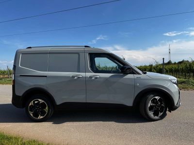 Ford Transit Courier Neuwagen