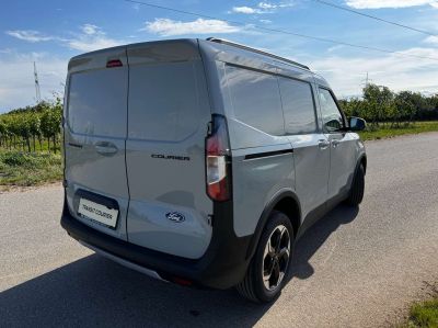 Ford Transit Courier Neuwagen