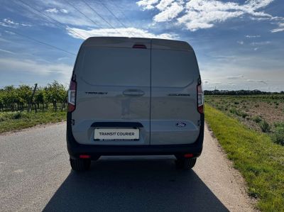 Ford Transit Courier Neuwagen