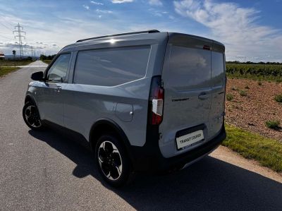 Ford Transit Courier Neuwagen