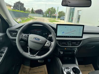 Ford Kuga Neuwagen