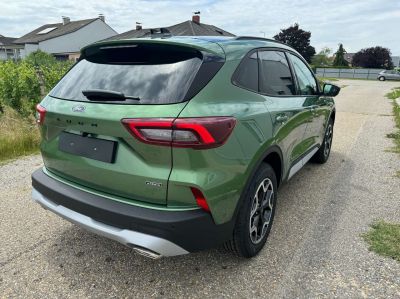 Ford Kuga Neuwagen