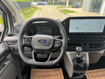 Ford Tourneo Custom Vorführwagen