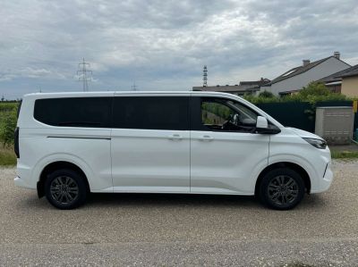 Ford Tourneo Custom Vorführwagen