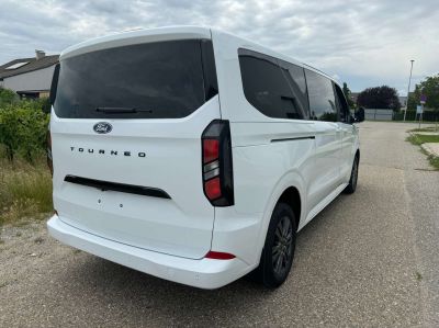 Ford Tourneo Custom Vorführwagen