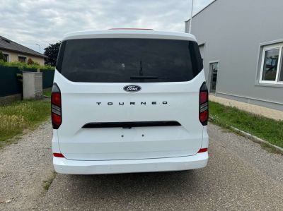 Ford Tourneo Custom Vorführwagen