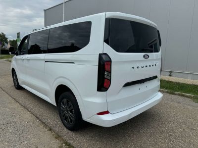 Ford Tourneo Custom Vorführwagen