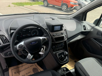 Ford Transit Connect Neuwagen