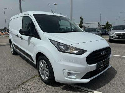 Ford Transit Connect Neuwagen