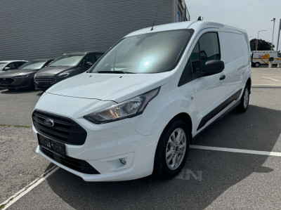 Ford Transit Connect Neuwagen