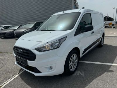 Ford Transit Connect Tageszulassung