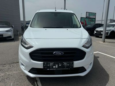 Ford Transit Connect Tageszulassung