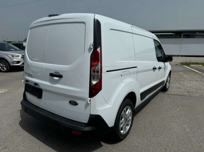 Ford Transit Connect Neuwagen