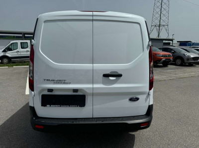 Ford Transit Connect Neuwagen