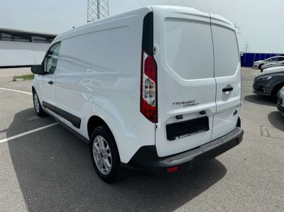 Ford Transit Connect Tageszulassung