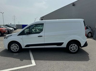 Ford Transit Connect Tageszulassung