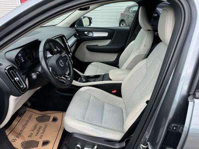 Volvo XC40 Gebrauchtwagen