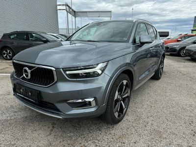 Volvo XC40 Gebrauchtwagen