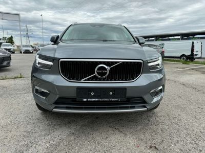 Volvo XC40 Gebrauchtwagen