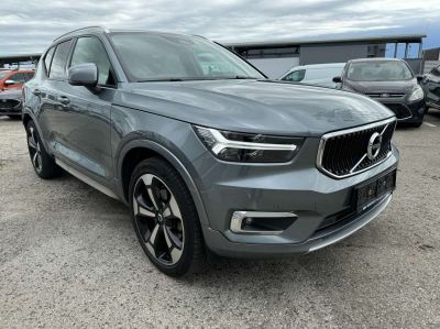 Volvo XC40 Gebrauchtwagen