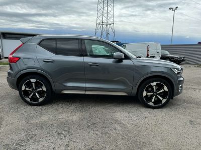 Volvo XC40 Gebrauchtwagen