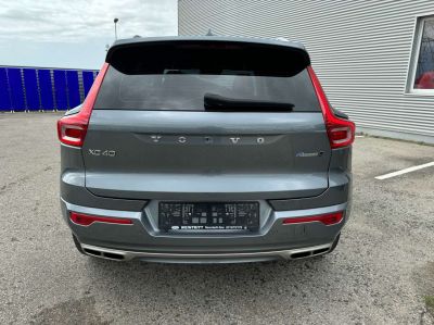 Volvo XC40 Gebrauchtwagen