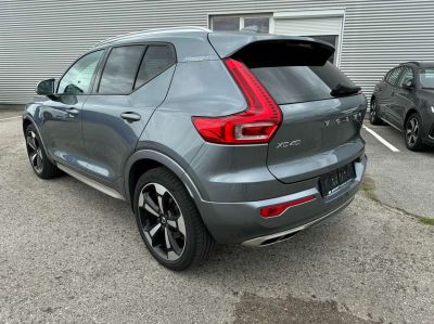 Volvo XC40 Gebrauchtwagen