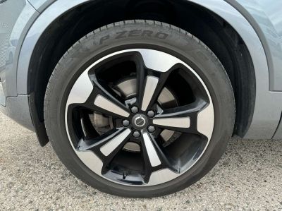 Volvo XC40 Gebrauchtwagen