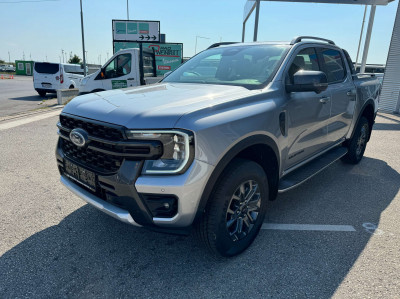 Ford Ranger Neuwagen