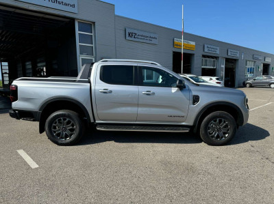 Ford Ranger Neuwagen