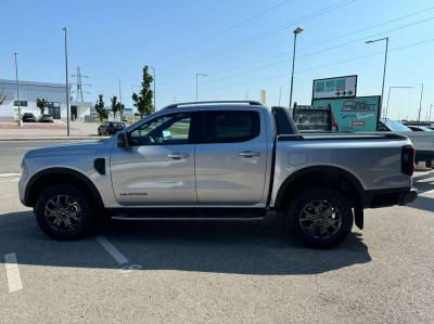 Ford Ranger Neuwagen