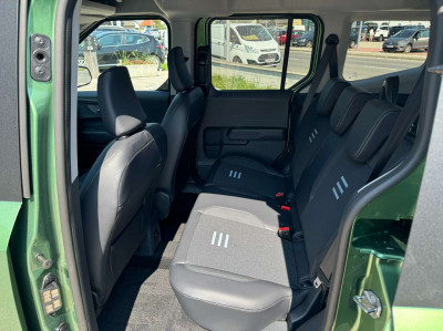 Ford Tourneo Courier Neuwagen