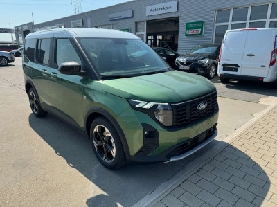 Ford Tourneo Courier Neuwagen