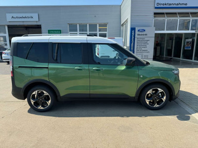 Ford Tourneo Courier Neuwagen