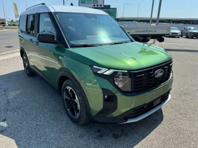 Ford Tourneo Courier Neuwagen