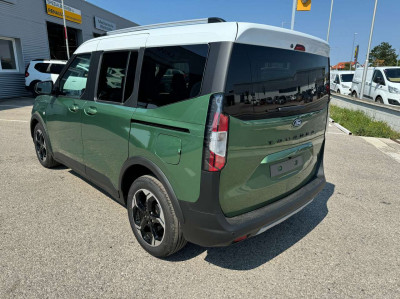 Ford Tourneo Courier Neuwagen