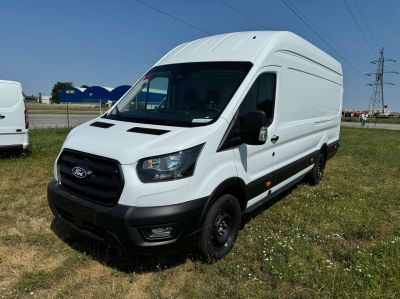 Ford Transit Neuwagen