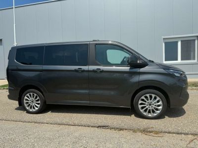 Ford Tourneo Custom Neuwagen