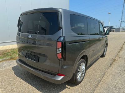 Ford Tourneo Custom Neuwagen