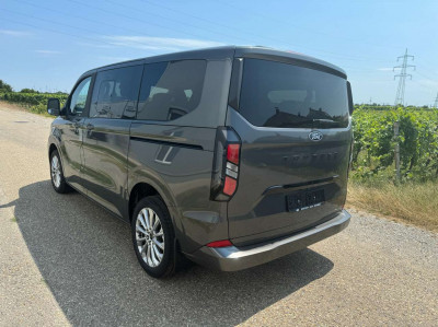 Ford Tourneo Custom Neuwagen