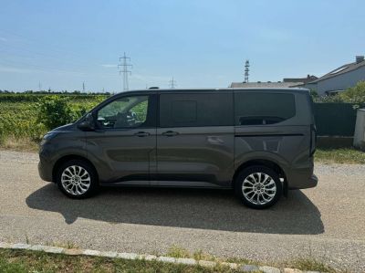 Ford Tourneo Custom Neuwagen