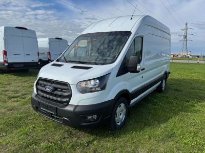 Ford Transit Neuwagen