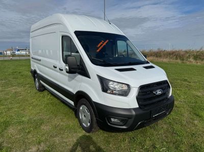 Ford Transit Neuwagen