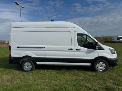 Ford Transit Neuwagen