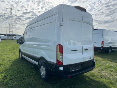 Ford Transit Neuwagen